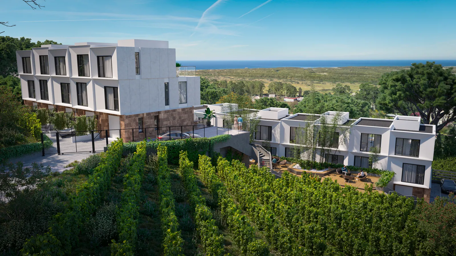HOME by One Developments, גוניו בטומי #2