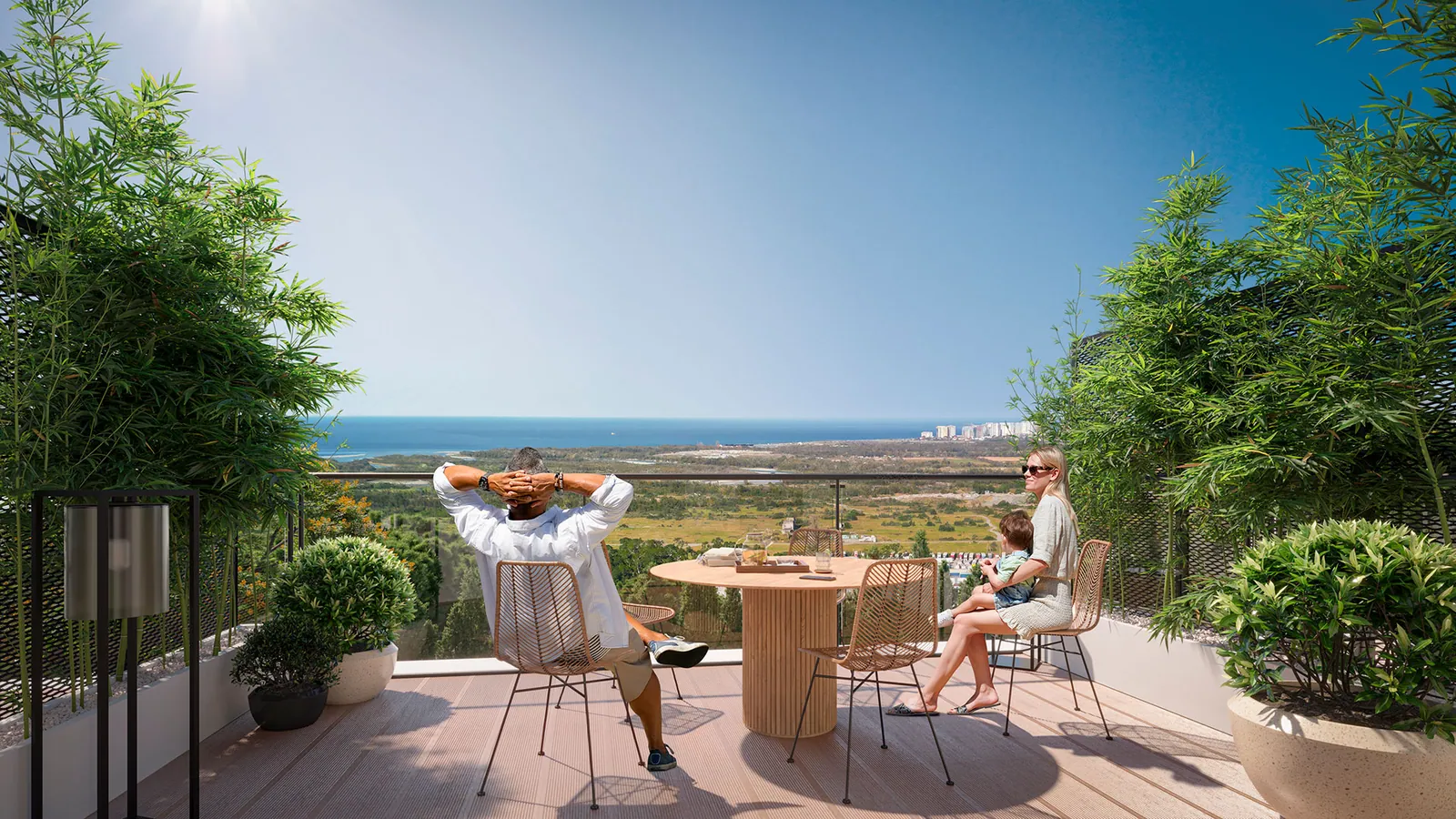 HOME by One Developments, גוניו בטומי #4