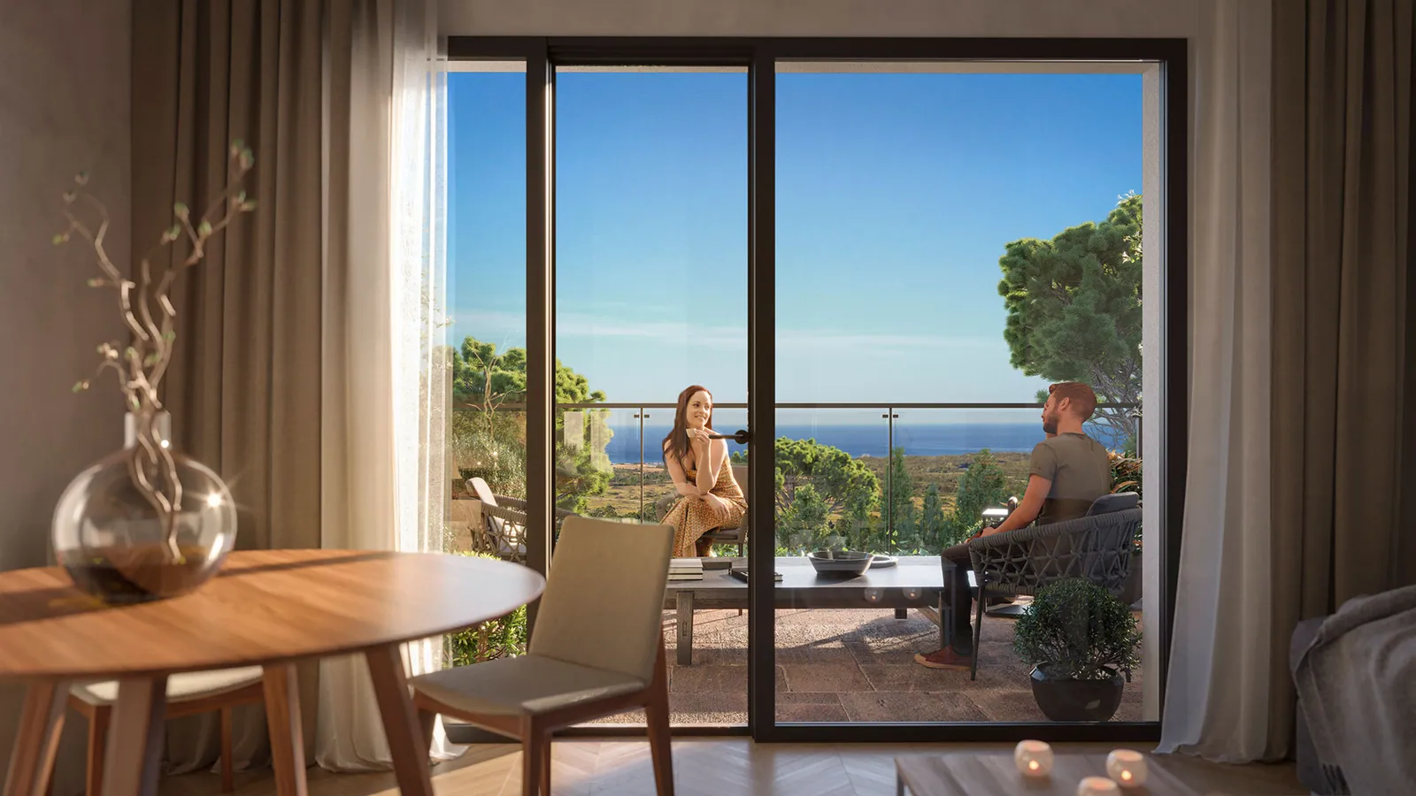 HOME by One Developments, גוניו בטומי #5