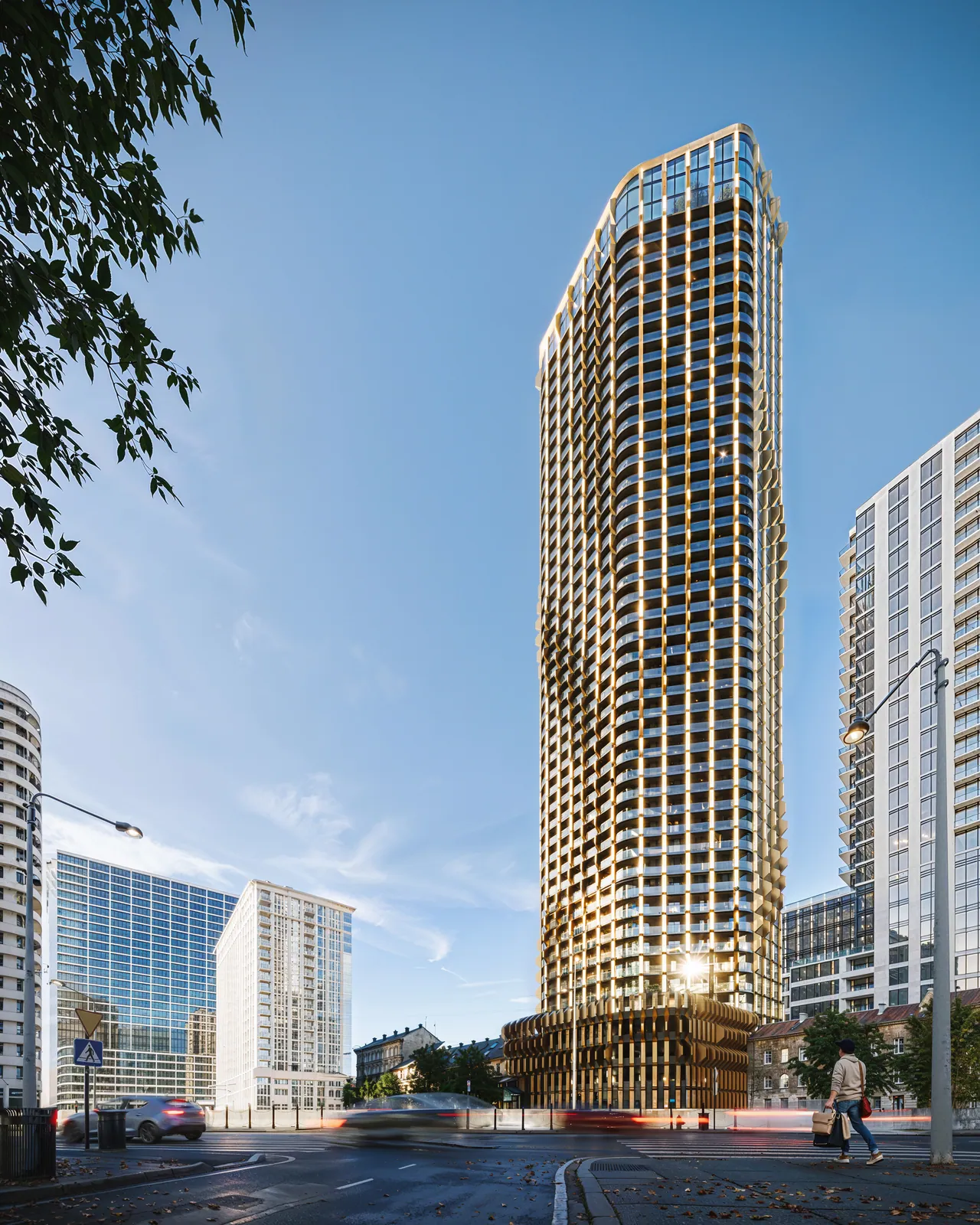 Ramada Residences by Wyndham Batumi #5